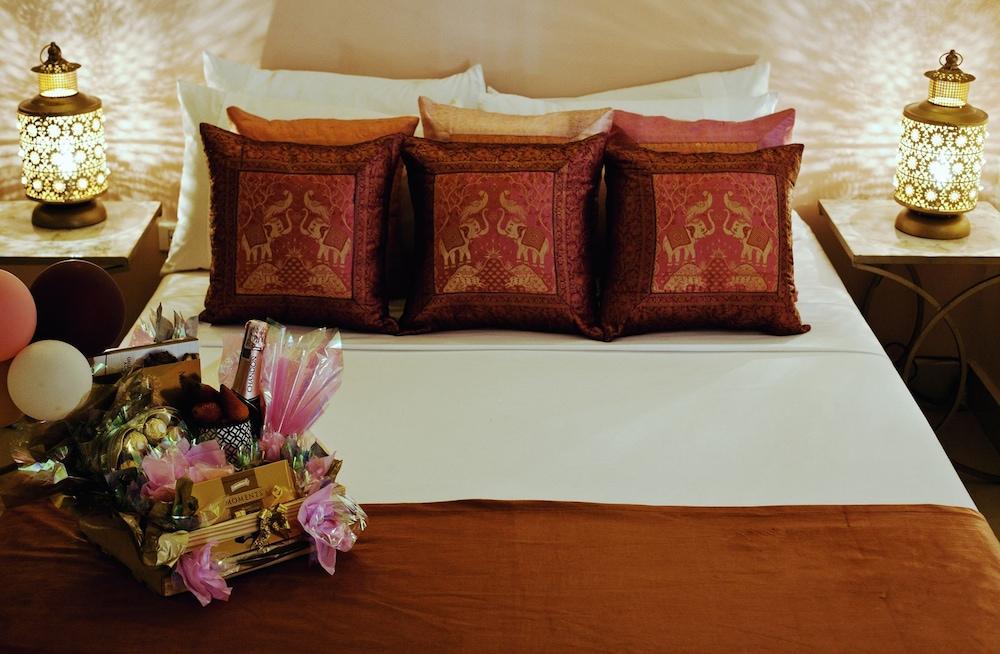 Aposentos De San Pedro Hotell Cartagena Eksteriør bilde