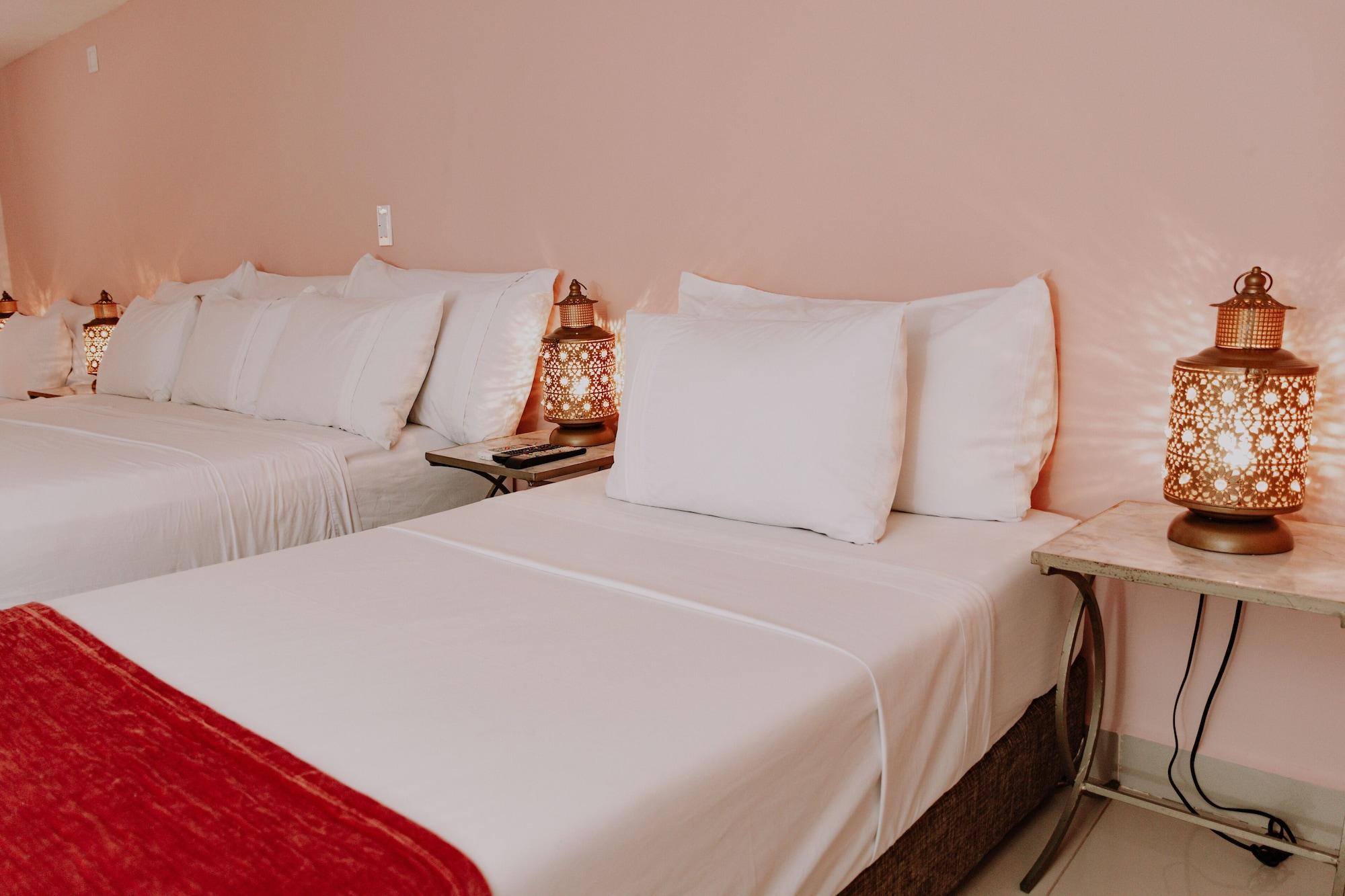 Aposentos De San Pedro Hotell Cartagena Eksteriør bilde