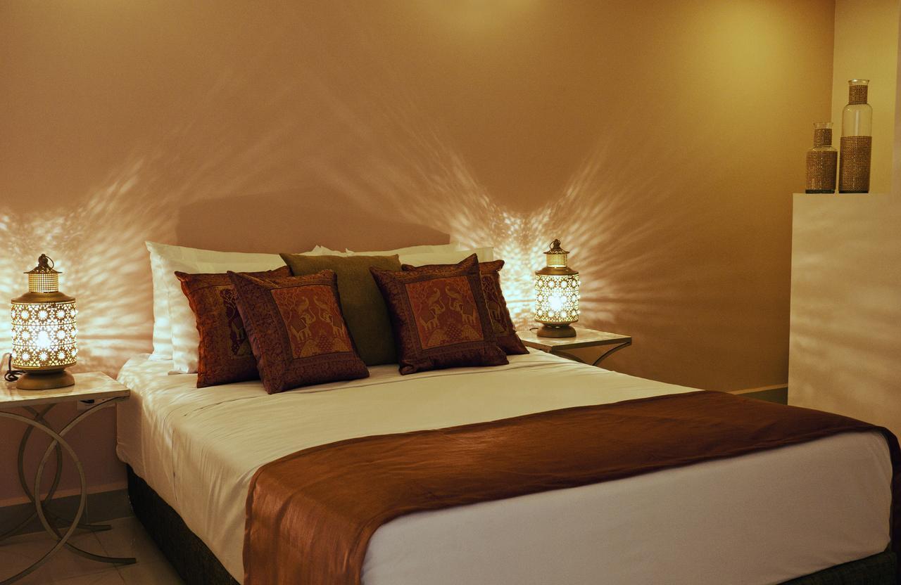 Aposentos De San Pedro Hotell Cartagena Eksteriør bilde